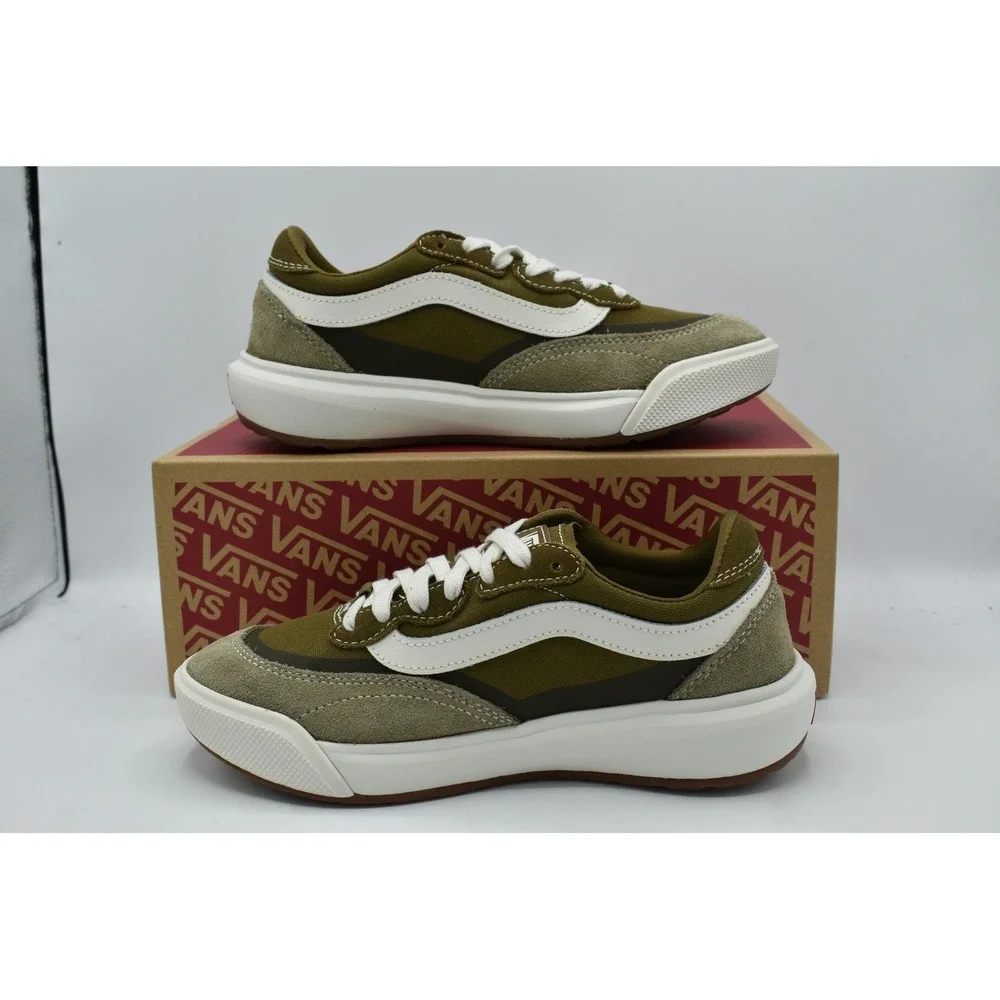 Vans womens size